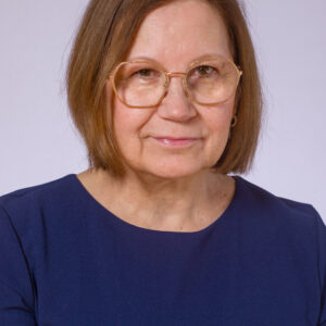 Tiiu Sõmmer