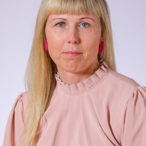 Annika Artla