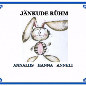 Jänkude rühm