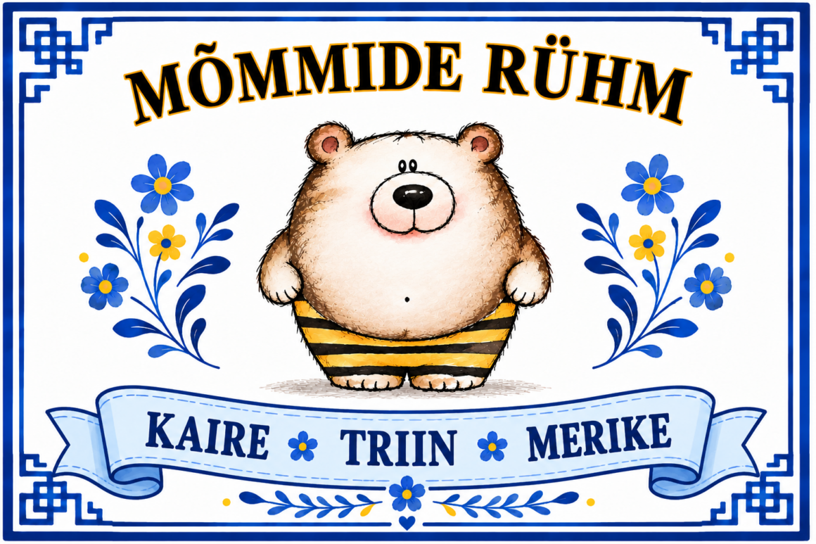 Mõmmide rühm