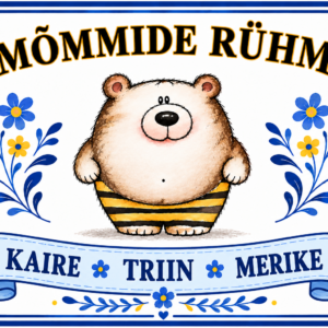 Mõmmide rühm