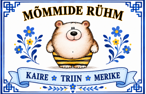 Mõmmide rühm