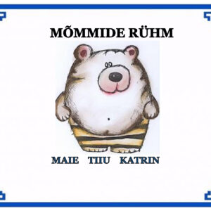 Mõmmide rühm