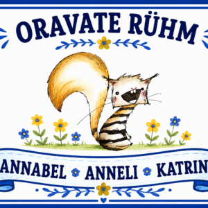 Oravate rühm