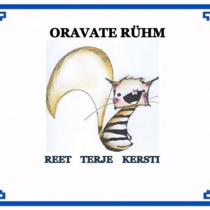 Oravate rühm