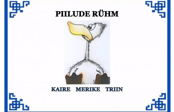 Piilude rühm