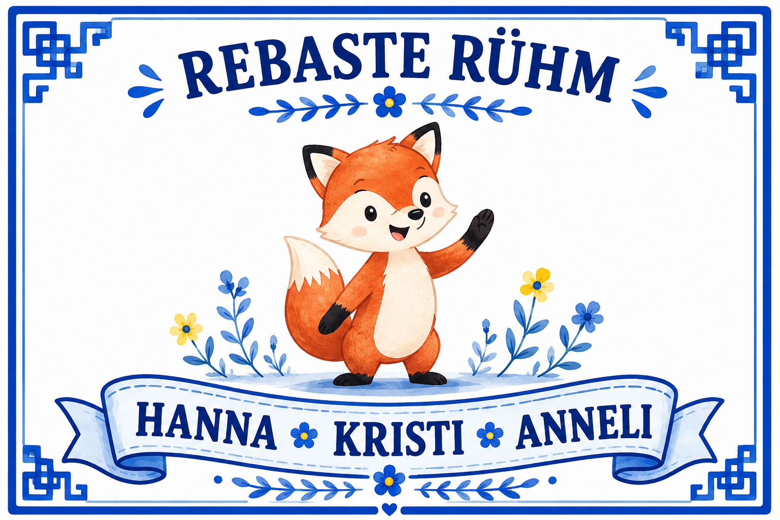 Rebaste rühm