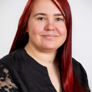 Anneli Lepik