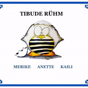 Tibude rühm