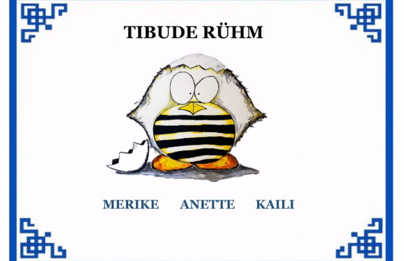 Tibude rühm