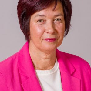 Katrin Kivistik