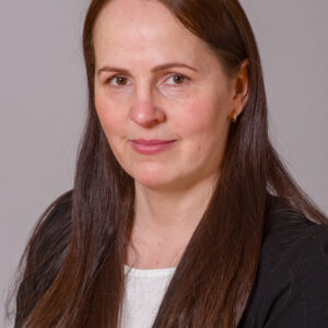 Merike Tihomirov