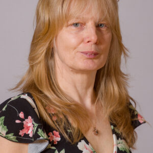 Anneli Arras