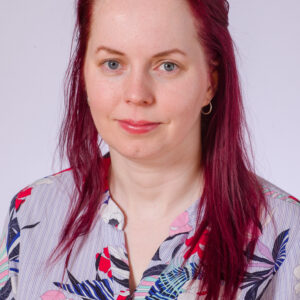 Kätriin Tammiste