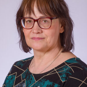 MERIKE SOOVIK
