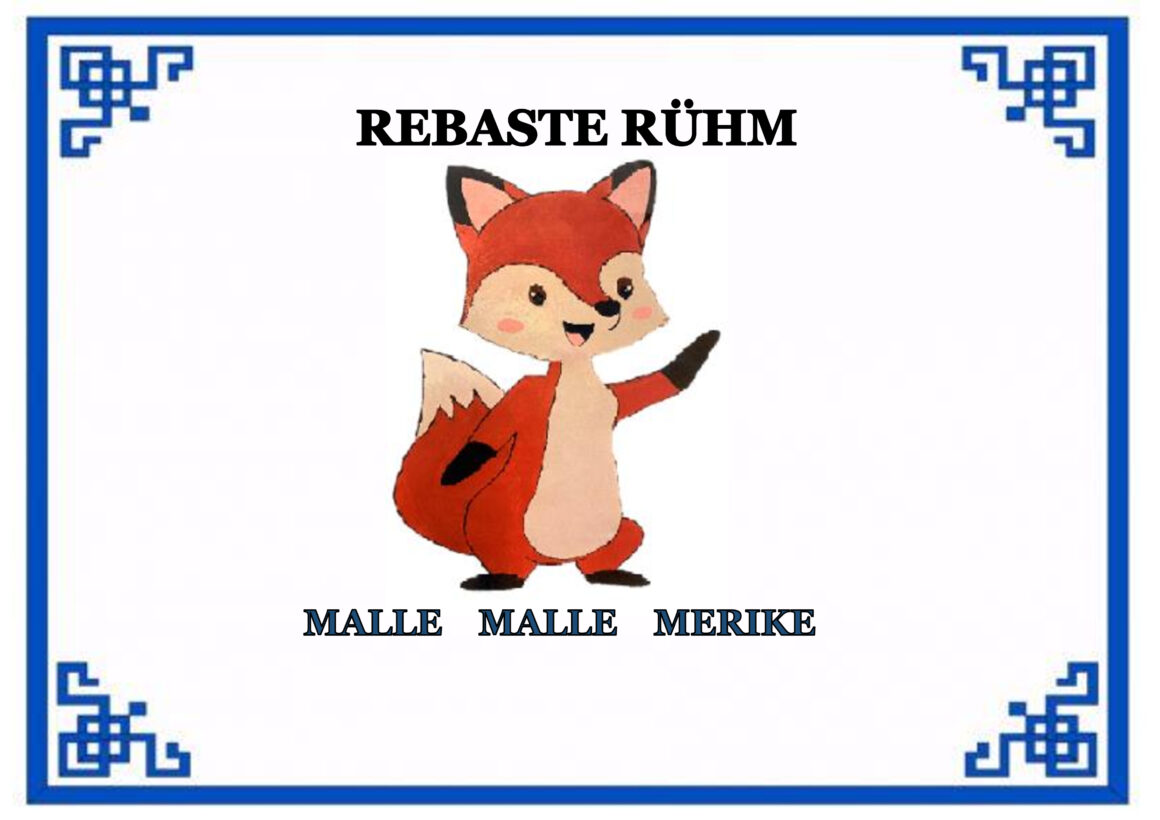 Rebaste rühm