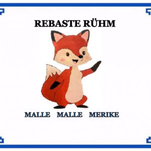 Rebaste rühm