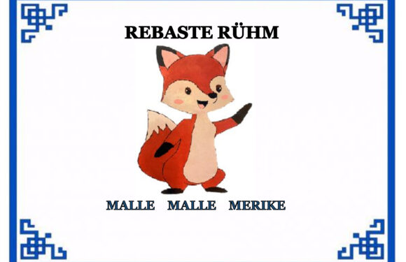 Rebaste rühm