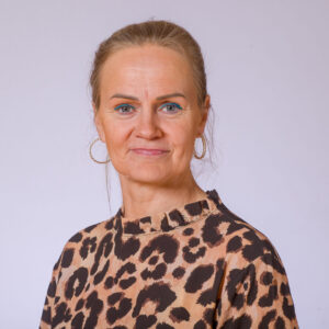 Sirli Mändma