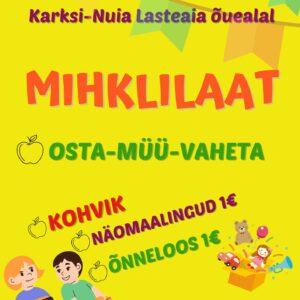 MIHKLIlaat