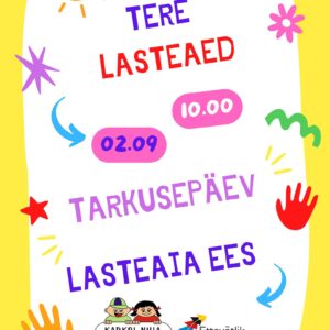 tarkusepäev