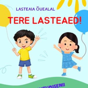 Tere lasteaed