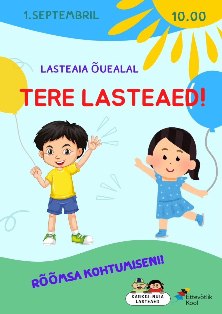 Tere lasteaed