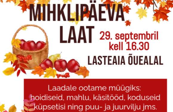 Mihklilaat