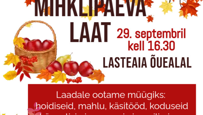 Mihklilaat