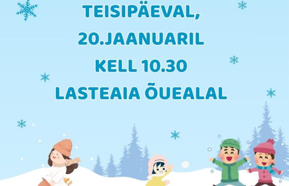 Talispordipäev Talispordipäev