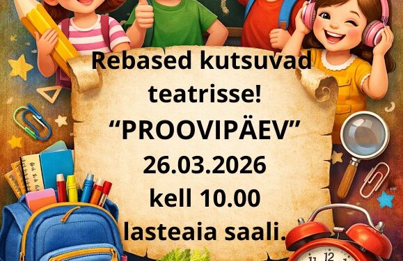 rEBASED KUTSUVAD TEATRISSE rEBASED KUTSUVAD TEATRISSE