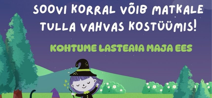 volbriõhtu perematk