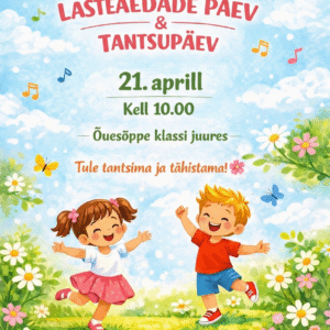 Rahvusvaheline lasteaedade päev