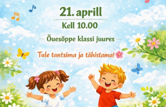 Rahvusvaheline lasteaedade päev